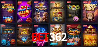 Bônus Generosos e Exclusivos no bet362 para Você!